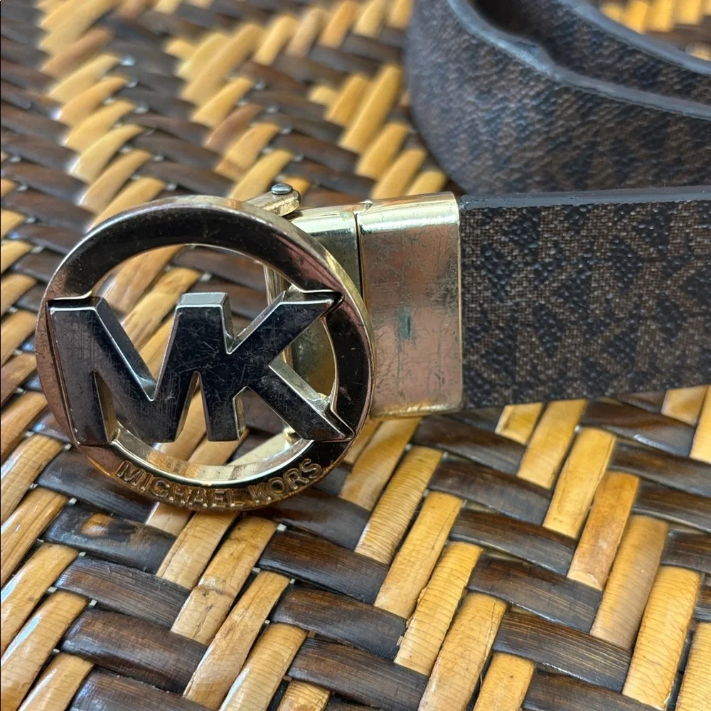 Michael Kors Belt